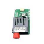 Original DC5.5-26V Sky End/Ground End FPV Optisches Transceiver-Modul RX/TX/AV/VCC/GND-Schnitts telle TTL zu Glasfaser-Endgeräten